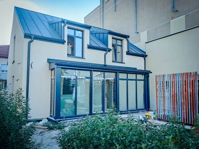 Drumul Sarii Rezidential